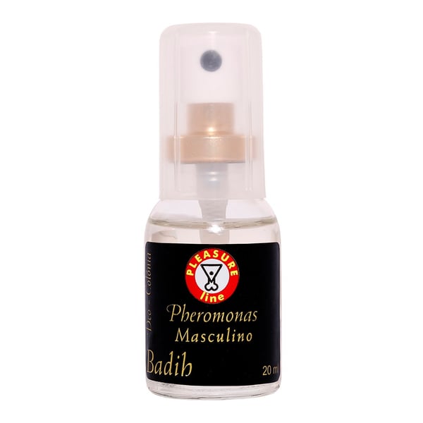 PERFUME PHEROMONAS - MASCULINO - 20ml