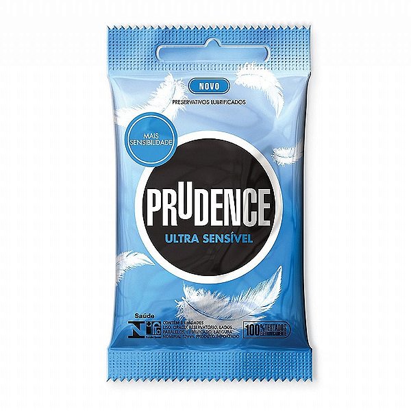 PRESERVATIVO SUPER SENSITIVE - C/03
