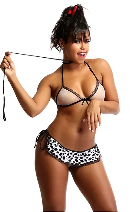 FANTASIA MINI DALMATA