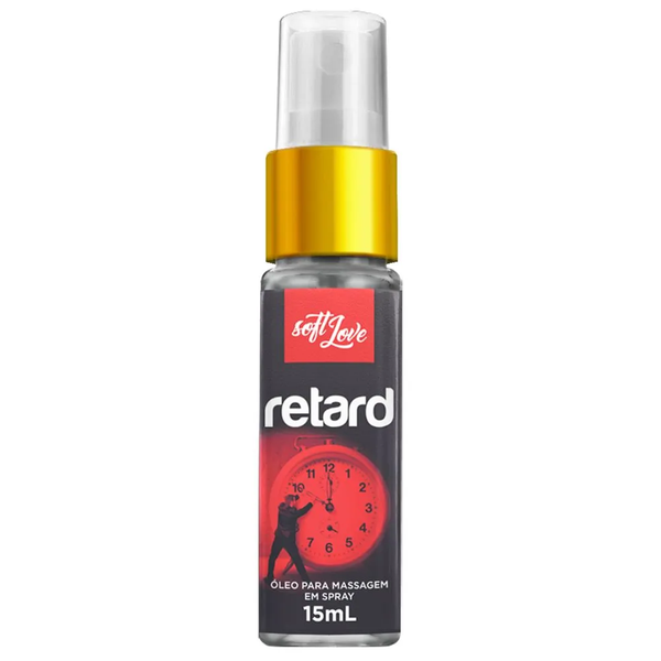 RETARDANTE - RETARD GEL