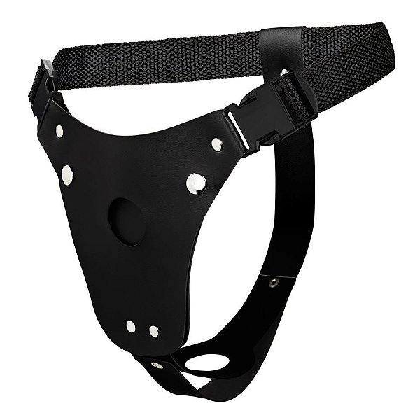 SUPORTE PARA DOIS PÊNIS