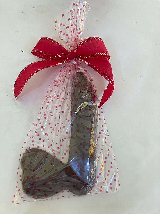 CHOCOLATE ERÓTICO
