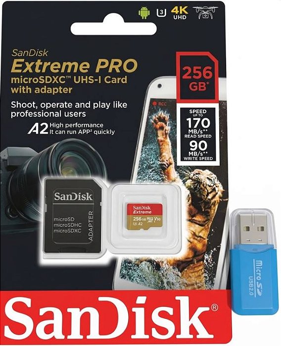 PEN DRIVE 32GB USB 3.2 ULTRA FIT PRETO SDCZ430 SANDISK