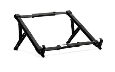 SUPORTE PARA NOTEBOOK RELIZA PRETO