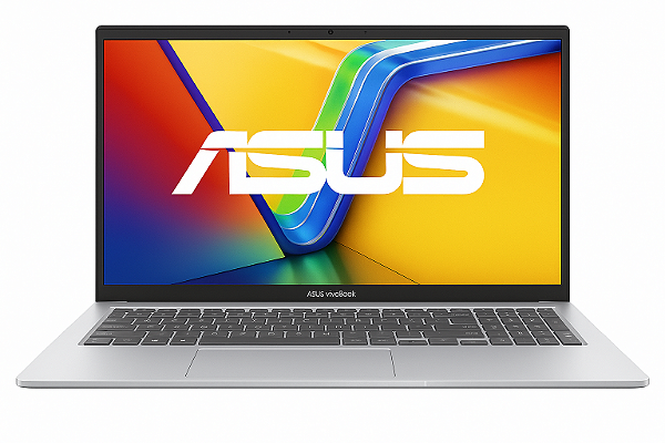 NOTEBOOK ASUS VIVOBOOK 15 X1504VA INTEL CORE I5 1334U 8GB RAM 256GB SSD WINDOWS 11 + OFFICE 2021