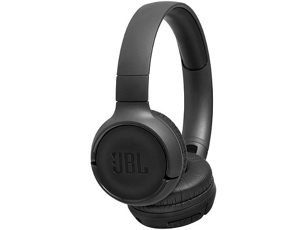 HEADPHONE JBL TUNE 500BT BLUETOOTH PRETO