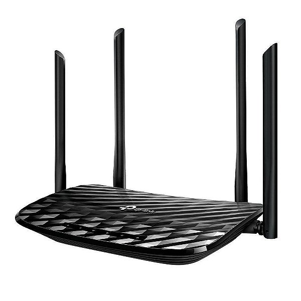 ROTEADOR TP-LINK AC1350 EC230-G1 DUAL BAND GIGABIT