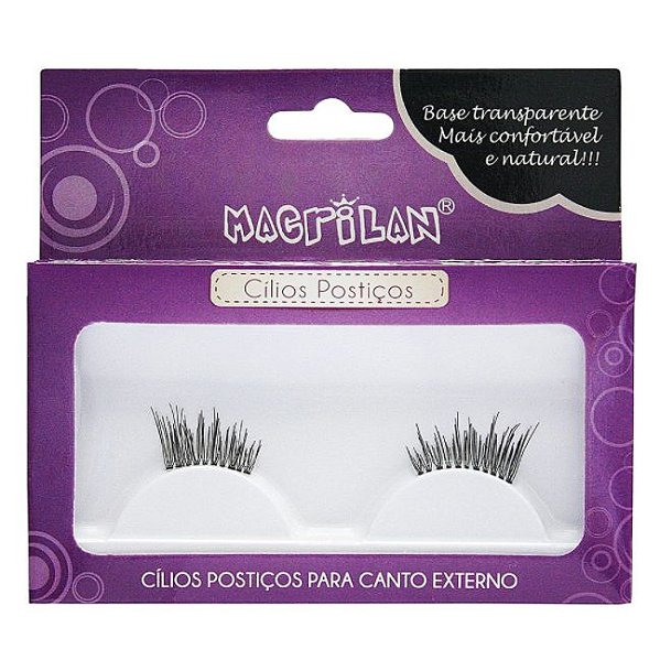 Cílios Postiços