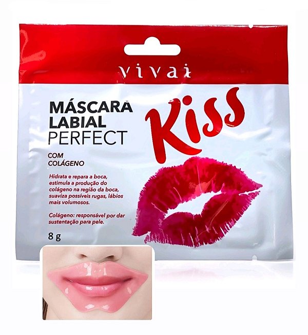 Máscara labial perfect