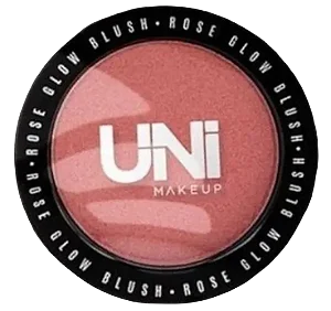 BLUSH EFEITO GLOW UNI MAKE UP