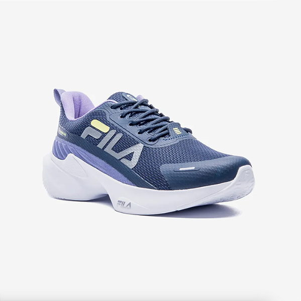 Tenis fila tela sale