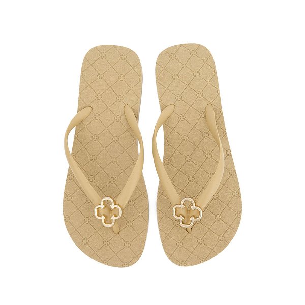 CHINELO CAPODARTE OURO