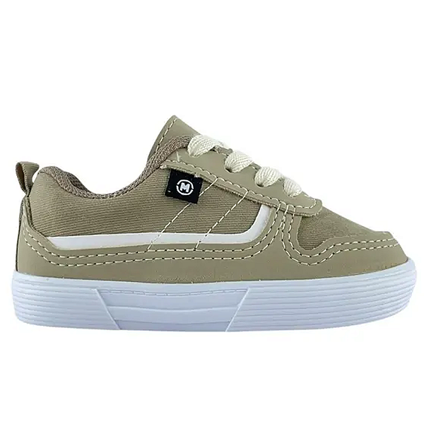 TENIS MOLEKINHO AREIA