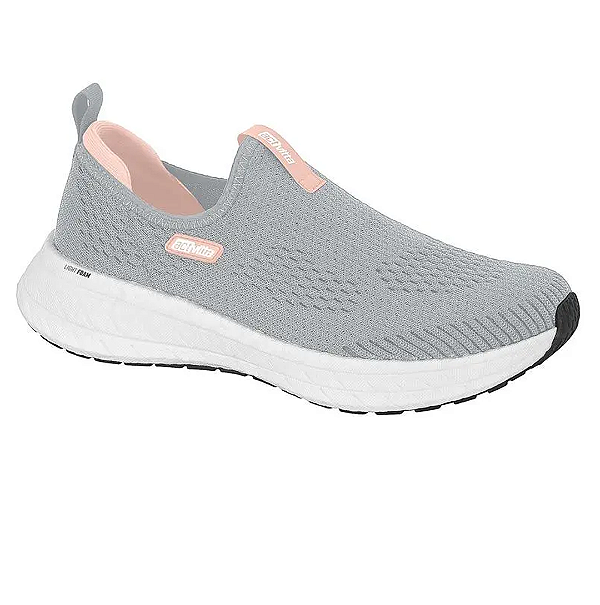 TENIS ACTVITTA 4841.103 CINZA