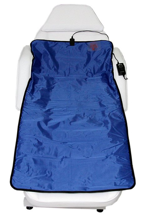 Manta Térmica Standard 70 x 145 cm - Termotek Estek - Mantas Termicas Estética - Estek