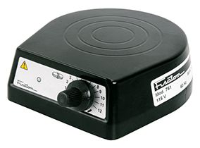 Agitador magnético SEM AQUECIMENTO 11 cm capacidade 1 litro 110/220V - FISATOM