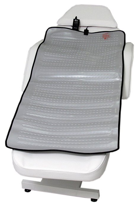 Manta Térmica Prensada 68 x 145 cm - Termotek Estek - Mantas Termicas Estética - Estek