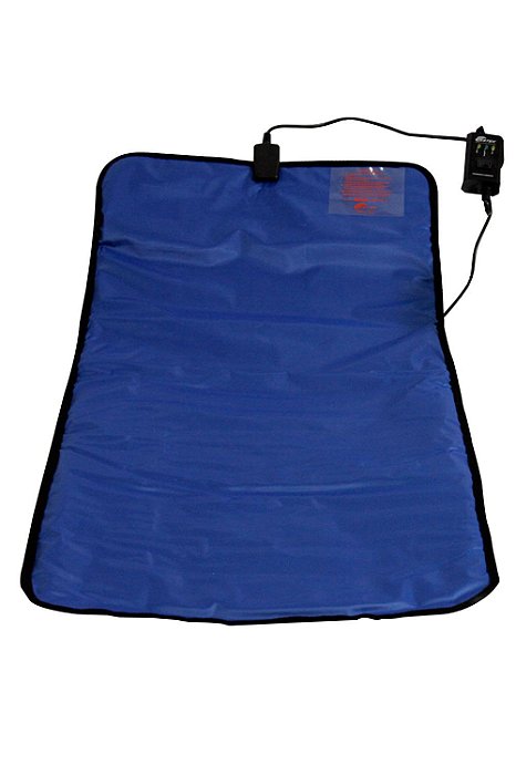 Manta Térmica Standard 50 x 100 cm - Termotek Estek - Mantas Termicas Estética - Estek
