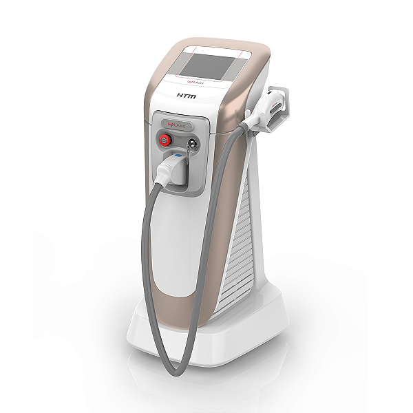 IPL - Light Pulse
