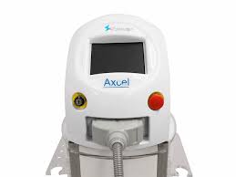Criofrequência Axcel