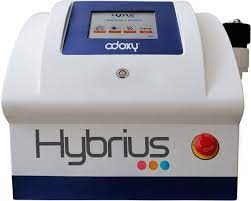 Terapia Híbrida - Hybrius