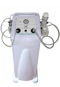 Endermoterápia