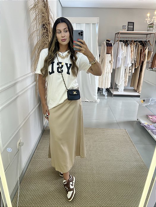 Saia Slip midi