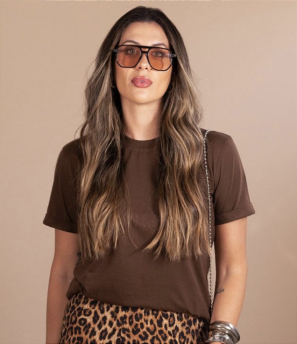 T-Shirt basic