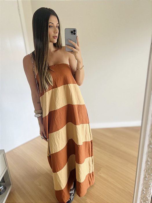 Vestido linda