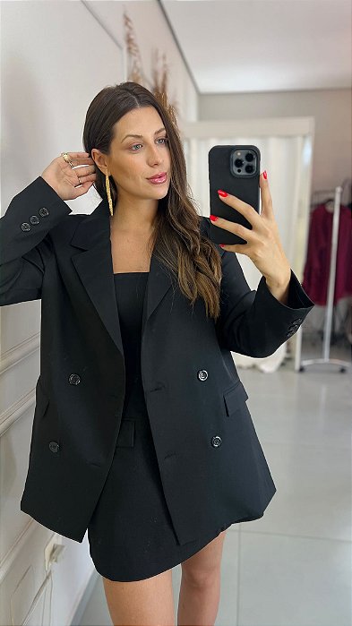 Blazer OverSize
