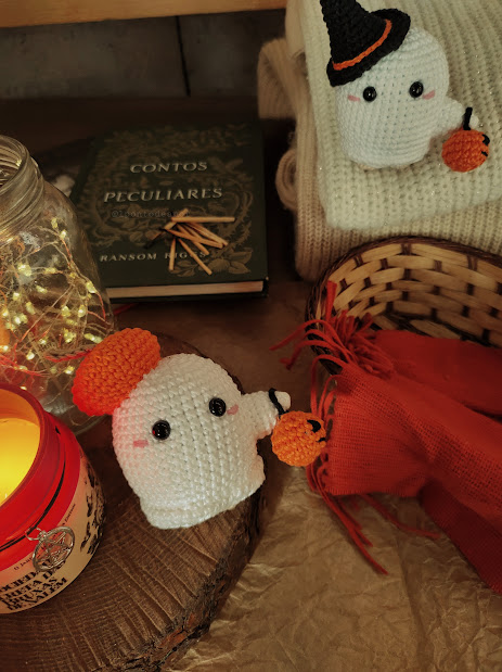 Fastaminhas Bu & Bubu