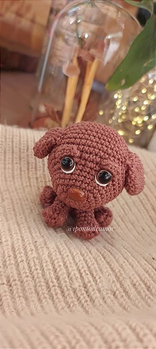 Cachorrinho Básico
