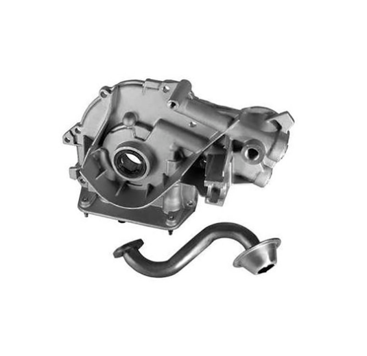 BOMBA OLEO MOTOR 35255 INDISA