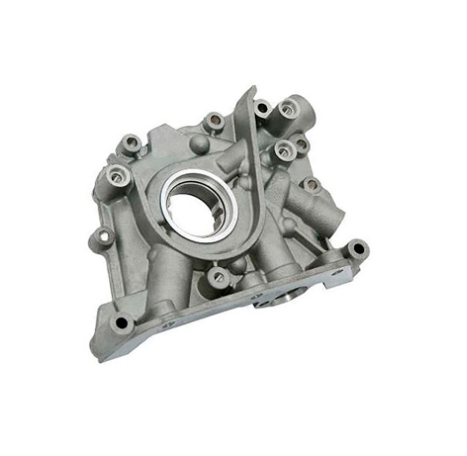 BOMBA OLEO MOTOR 20298 INDISA