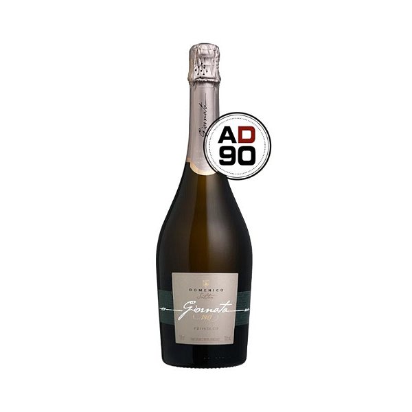 Espumante Salton GIORNATA 140 Prosecco 750ml