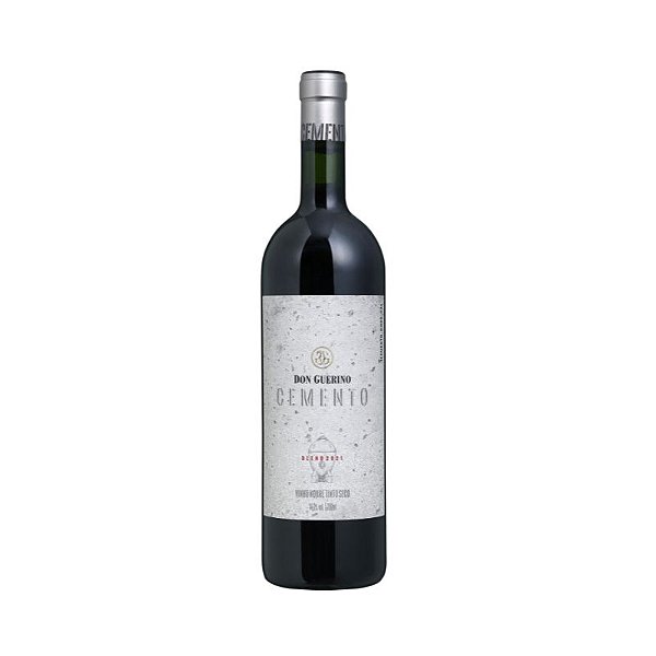 Vinho Don Guerino Cemento 750ml