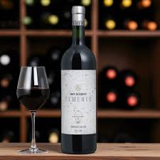 Vinho Don Guerino Cemento