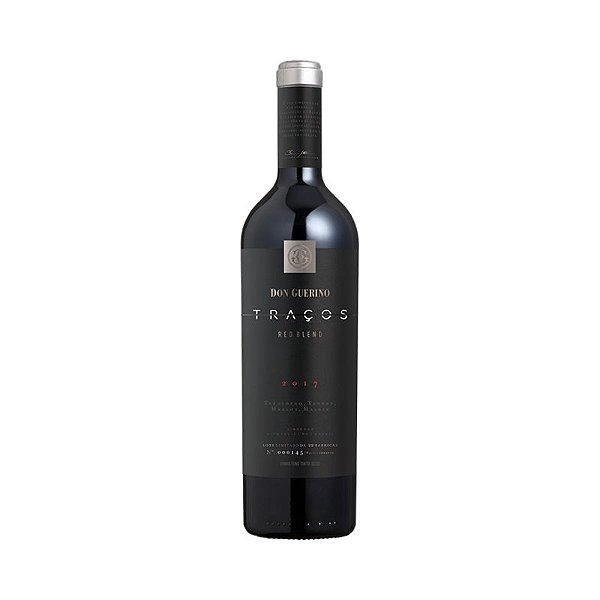 Vinho Don Guerino Gran Reserva Traços 750ml