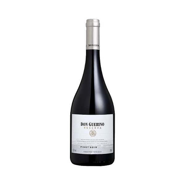 Vinho Don Guerino Reserva Pinot Noir 750ml
