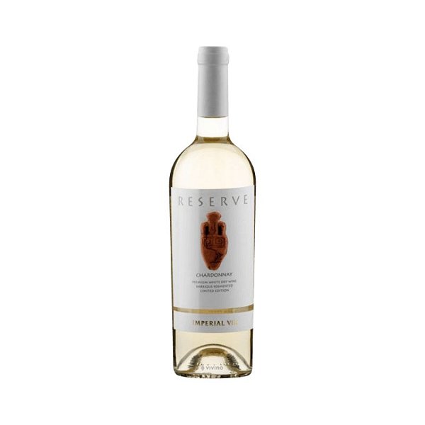Vinho Imperial chardonnay 750ml