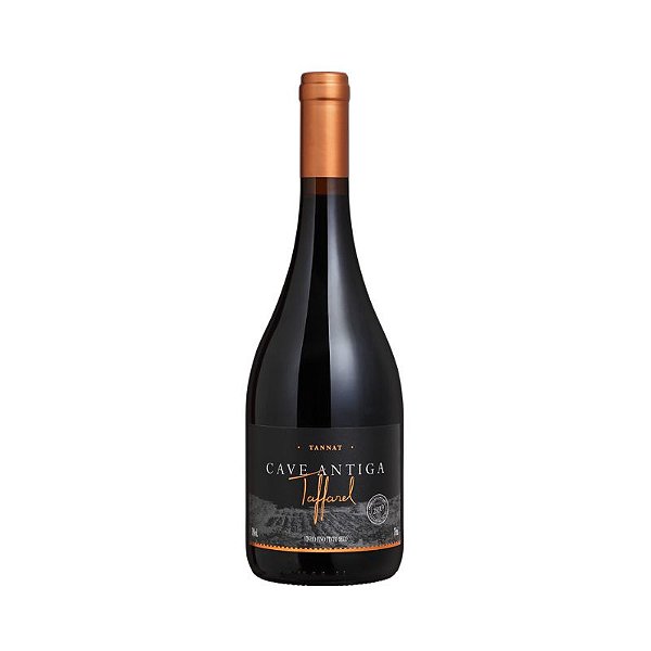 Vinho Cave Antiga Tannat Taffarel