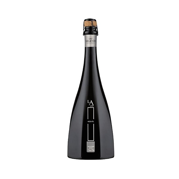 Espumante Luiz Argenta Moscatel Terroir XXVII 750 ml