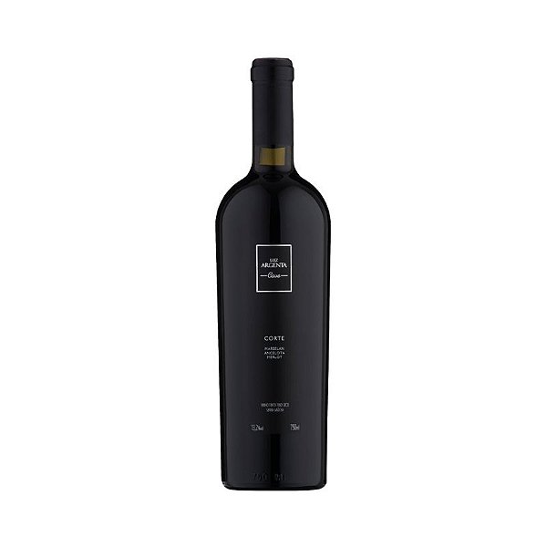 Vinho Luiz Argenta Cave Corte 750 ml