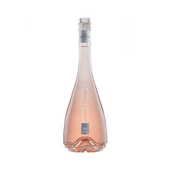 Vinho Luiz Argenta Rosé Audrey Jovem 750ml