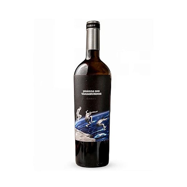 Vinho Garbo Jornada Vagamundos 750ml