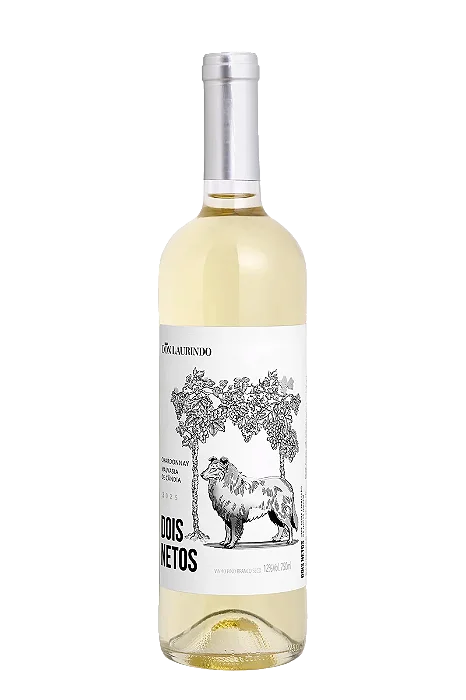 Vinho Don Laurindo 2 Netos Branco