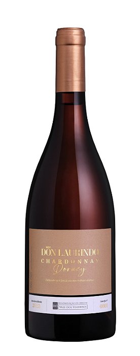 Vinho Don Laurindo Chardonnay Doracy D.O.V.V.
