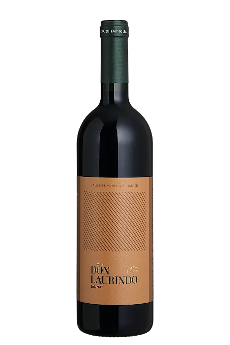 Vinho Don Laurindo RiservaTannat