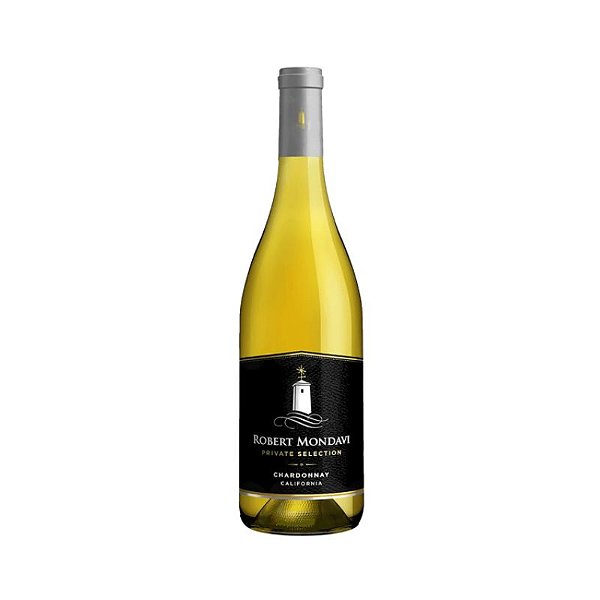 Vinho Robert Mondavi Private Chardonnay