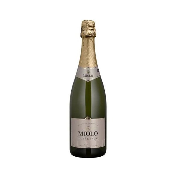 Espumante Miolo Cuvée Brut 750ml